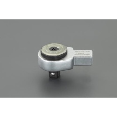 【EA723ST-204】1/2”DR[トルクレンチ用]ラチェットヘッド