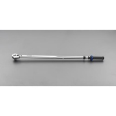 【EA723TA-8】150-750 N.m(3/4”DR)トルクレンチ(ラチェット式)
