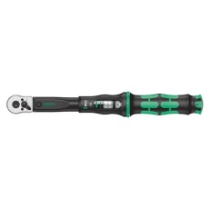 【EA723VA-121】10- 50N.m(1/2”DR)トルクレンチ(ラチェット式)