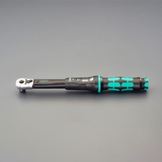 【EA723VA-123】40-200N.m(1/2”DR)トルクレンチ(ラチェット式)