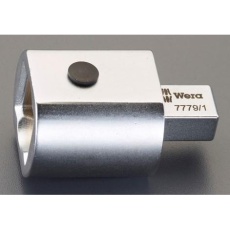 【EA723VE-42】凹14x18mm/凸9x12mm ヘッドアダプター
