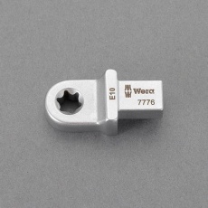 【EA723VF-114】T14 Torxヘッド(9x12mmジョイント用)