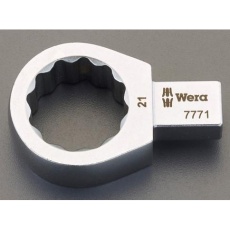 【EA723VN-17】17mm めがねヘッド(9×12mmジョイント用)