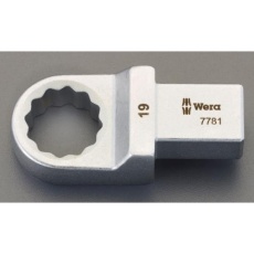 【EA723VW-34】34mm めがねヘッド(14×18mmジョイント用)