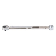 【EA723WE-4】3-15N・m(1/4’’DR)トルクレンチ(ラチェット式)