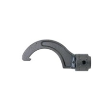 【EA723WG-61】30-38mm フックヘッド(φ15mm接続用)