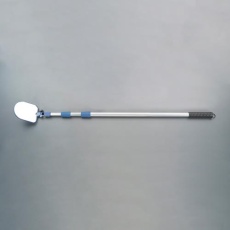 【EA724BM-2】120x150mm/950-2500mm 点検ミラー(伸縮柄)