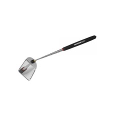 【EA724CH-2】57x63mm/165-698mm 点検ミラー(伸縮型/3倍)