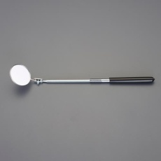 【EA724EG-1】φ57/257-359mm 点検ミラー(伸縮型)