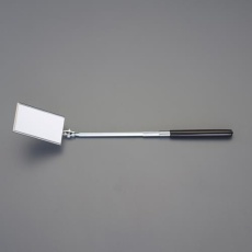【EA724EJ-1】54x89mm/286-387mm 点検ミラー(伸縮型)