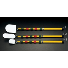 【EA724H】150x188mm/600-2000mm 下水管ミラー(伸縮)