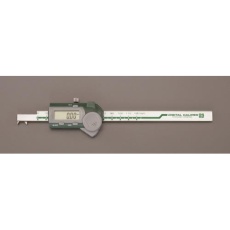 【EA725CP-125A】125mm デジタルノギス(フック型)