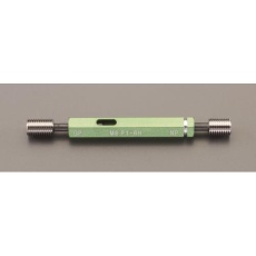【EA725DK-1】M2xP0.4/60mm 限界ねじゲージ(ISO導入JIS)
