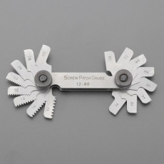 【EA725SA-52】ピッチゲージ(ウィットワース)