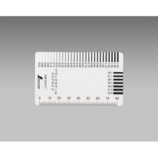 【EA725VA-8】0.03-2.2mm クラックスケール