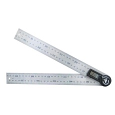 【EA725WP-30】300mm プロトラクター(デジタル)