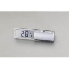 【EA728AC-31】105x30mm デジタル温度計