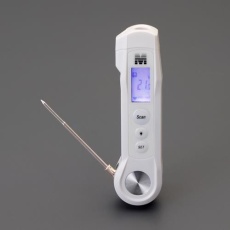 【EA728AC-61】-40℃～280℃ デジタル温度計