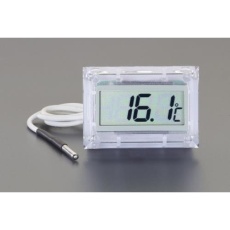 【EA728EF-3】-40℃～110℃ 組込み型温度計(防水型)