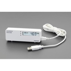 【EA733AJ-7】Co2モニター