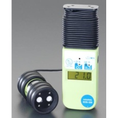 【EA733C-10】酸素・硫化水素濃度計