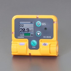 【EA733CA-10】[防水型]酸素濃度計