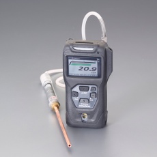 【EA733D-2A】デジタル酸素濃度計