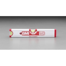 【EA735-20】200mm アルミ水平器