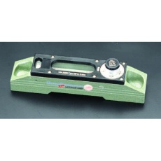 【EA735M-12】200mm(0.01mm/m)インスペクションレベル