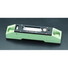 【EA735M-37】300mm(0.01mm/m)精密レベル