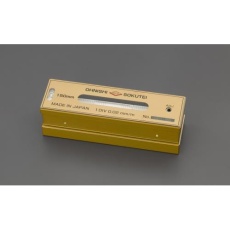 【EA735MP-20】200mm(0.02mm/m)精密レベル