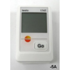 【EA742GB-5A】[EA742GB-7B用]温湿度データロガー(本体追加用)