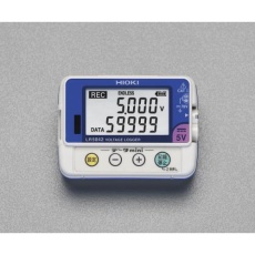 【EA742HD-2】電圧データロガー