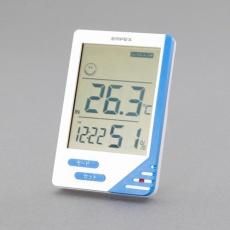 【EA742MK-51A】熱中症&風邪指数計