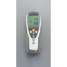 【EA743AL】マルチ環境計測器
