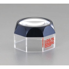 【EA756BC-13A】x3.5/60mm デスクトップルーペ