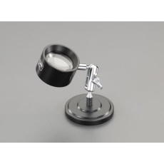 【EA756FE-16】x10.0/28mm スタンドルーペ