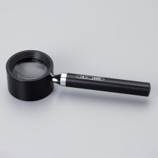 【EA756FM-1】x10/28mm ハンドルーペ