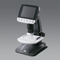 【EA756ZB-36】x20-500 デジタル顕微鏡(液晶画面付)