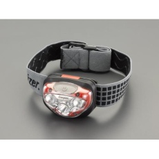 【EA758EA-10B】[単4x3本]ヘッドライト/LED