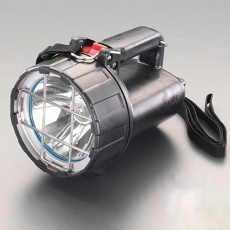 【EA758HA-31】[単1x3本]作業灯/LED(防爆型/海事仕様)