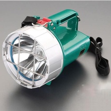 【EA758HA-32】[単1x3本]作業灯/LED(防爆型)