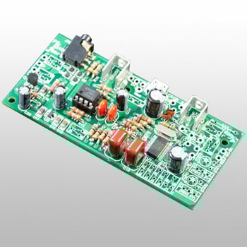【PS-3249R】USB-DACモジュール