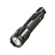 【EA758SD-77】[充電式]フラッシュライト/LED(防爆構造/ブラック)
