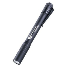 【EA758SG-1】[単4x2本]フラッシュライト/LED(ペン型・黒)