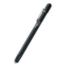 【EA758SG-20】[AAAAx3本]フラッシュライト/LED(黒)