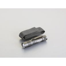 【EA758SG-39】[CR123A/単3アルカリ/単3リチウム]フラッシュライト/LED
