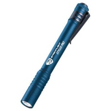 【EA758SG-4】[単4x2本]フラッシュライト/LED(ペン型・青)