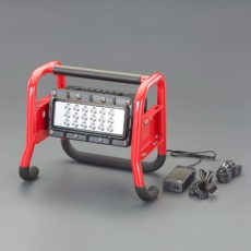 【EA758SJ-20】[充電式]超強力作業灯/LED