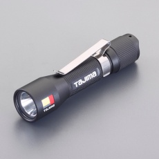 【EA758TA-11】[単3x1本]フラッシュライト/LED(ペン型)